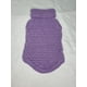 thumbnail image 1 of Chaleco mascota lila talla S, 1 of 2