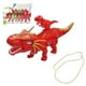 thumbnail image 1 of Pak De 3 Dragon Con Rex Jinete, 1 of 3