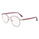 thumbnail image 1 of Gafas graduadas Calvin Klein CK 23106 601 Rose para mujer, 1 of 4