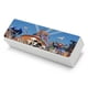 thumbnail image 1 of La Casa de Mickey Mouse Estuche Rígido para Gafas de Cuero PU Protector con Forro de Felpa Premium Suave para Hombres y Mujeres, 1 of 6