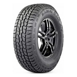 Neumatico Goodride 305/55 R20 10Pr Sl369