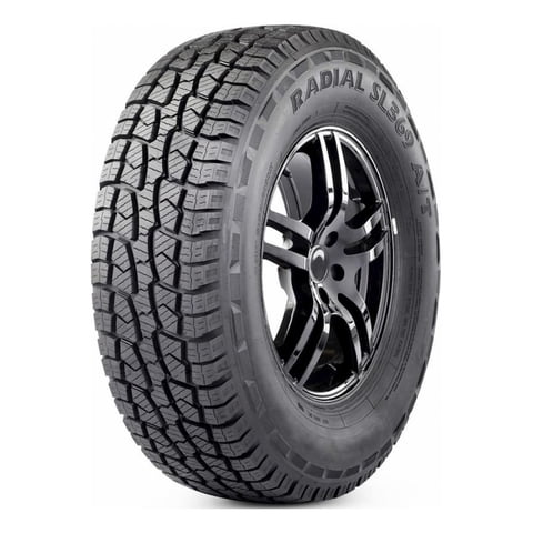 Goodride - Neumatico 205/70 R15 96H Sl369 Tl
