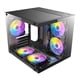 thumbnail image 1 of Gabinete ANTEC VCX20M RGB ELITE - 5 VENTILADORES INCLUIDOS, 1 of 3
