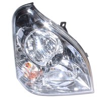 Repuestos Del Sol - Optico Derecho Chevrolet N300 1.2 2011 2013