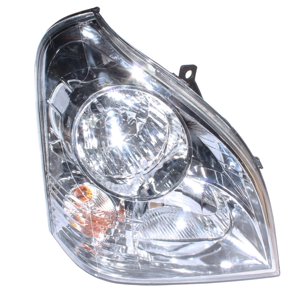 Repuestos Del Sol - Optico Derecho Chevrolet N300 1.2 2011 2013