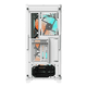 thumbnail image 5 of Gabinete Gamer Gigabyte C301 Glass, ATX extendida, Vidrio templado, Color Blanco, 5 of 6