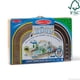 thumbnail image 3 of Set de juego portátil aeropuerto Melissa & Doug con vehículos, 3 of 9