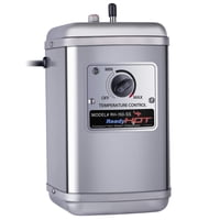 Dispensador De Agua Caliente Tank Ready Hot Compact 2.5L 40-Rh-150-Ss