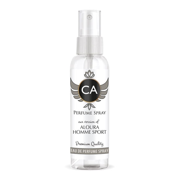 Perfume CA Perfume Aloura Homme Sport 60 ml EDP