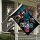 thumbnail image 3 of Kingdom Hearts Bandera impresa con temática, regalo perfecto para fanáticos, amigos y familiares, y adecuada para actividades al aire libre e interiores, decoraciones de fiesta. 60*90CM, 3 of 6