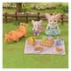 thumbnail image 3 of Figuras Sylvanian Families set picnic para bebé, 3 of 3