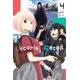 thumbnail image 1 of Manga Yen Press Lycoris Recoil Tomo 4, 1 of 1