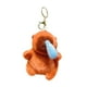 thumbnail image 5 of Colgante De Bolso De Carpincho, Cómodo Animal De Peluche De Carpincho Para Adultos Y Niños, 5 of 5