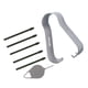 thumbnail image 5 of Puntas De Repuesto Juego De Puntas Para Note8 Accesorios Reemplaza, 5 of 5