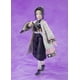 thumbnail image 4 of Figura de acción TAMASHII NATIONS Demon Slayer Shinobu Kocho, 4 of 7