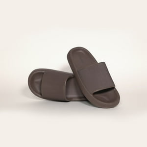 Pantuflas Airy | Sandalia Premium | Suela Acolchada | Hypnos