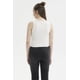 thumbnail image 3 of Polera Mujer Rib Aplicación Rivets Y Print Crudo, 3 of 4