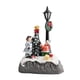 thumbnail image 3 of Escena Navideña con Figuras Encendidas para Decoración de Navidad, 3 of 3