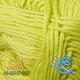 thumbnail image 2 of Lana Omega Sinfonia 100% algodón mercerizado verde cítrico, 2 of 4