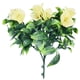 thumbnail image 2 of Gardenia amarilla, rama decorativa de 30 cm con protección UV, 2 of 2