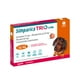 thumbnail image 1 of Simparica Trio Antiparasitario X1 Comp Perros 5 - 10 Kg, 1 of 5
