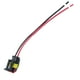 thumbnail image 5 of Conector Electrico Macho 2 Contactos, 5 of 5