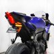 thumbnail image 2 of Guardabarros Eliminator New Rage Cycles para Yamaha R7 (2021+), 2 of 5
