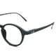thumbnail image 3 of Anteojos Audrey Black 1.0, 3 of 3