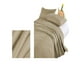 thumbnail image 2 of Plumon Nordico Extra Delgado Beige 1 Plaza, 2 of 2