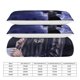 thumbnail image 2 of Wednesday3-Piece Bedding Set Wa And Comfortable Soft Duvet Cover Bed Set, 2 of 5
