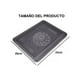 thumbnail image 3 of Base Enfriadora Notebook Ventilador Para Notebook Usb Mesa, 3 of 5