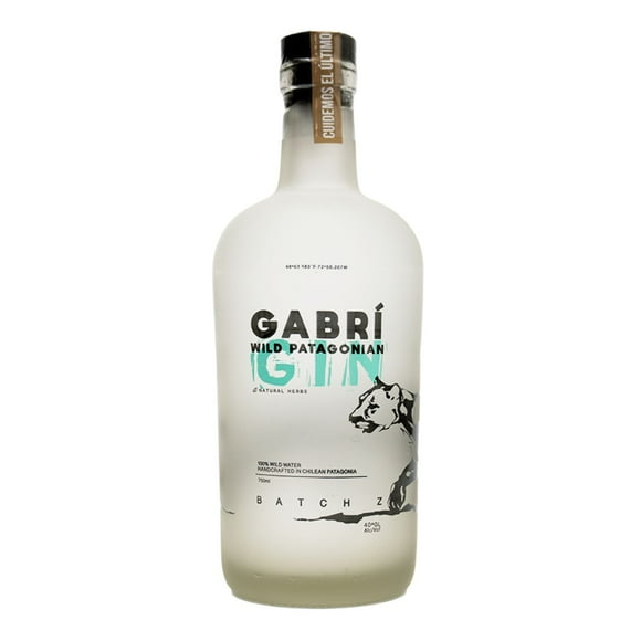 Gin Gabrí Patagonia
