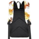 thumbnail image 4 of Mochila LI-LOVE Cute Cat para niñas, niños y adolescentes, impermeable, 4 of 7