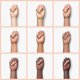 thumbnail image 4 of Polvo para Uñas TONES Cover Almond Nude Suave 42 g, 4 of 7