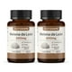 thumbnail image 1 of Melena De Leon 600mg - Pack 2 X 60 Capsulas Vegetales Nutracore, 1 of 6