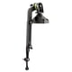 thumbnail image 1 of Brazo de montaje para transductor Scotty #140 Kayak/SUP negro, 1 of 3