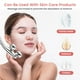 thumbnail image 3 of Massage Roller Massaging Tools Back Body Massager Facial Eye Neck Muscle Hammer Relaxation Slimming Beauty Tool Wrinkle Remover, 3 of 3