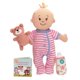 thumbnail image 1 of Soft Doll Manhattan Toy Wee Baby Stella Sleepy Time Scents, 30 cm, 1 of 8