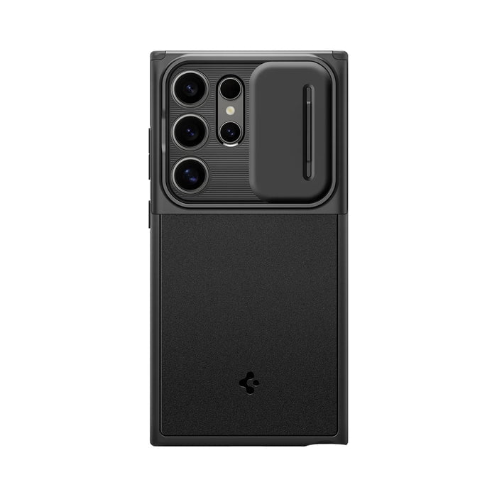 Carcasa Spigen Optik Armor Samsung S24 Ultra