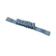 thumbnail image 1 of Correa De Yoga Correa De Estiramiento Flexible No Elástica Para Deportes Danza Gimnasia 4cmx135cm Azul, 1 of 3