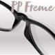 thumbnail image 5 of Gafas de disfraz Spooktacular Creations Nerd Black para adulto, 5 of 9