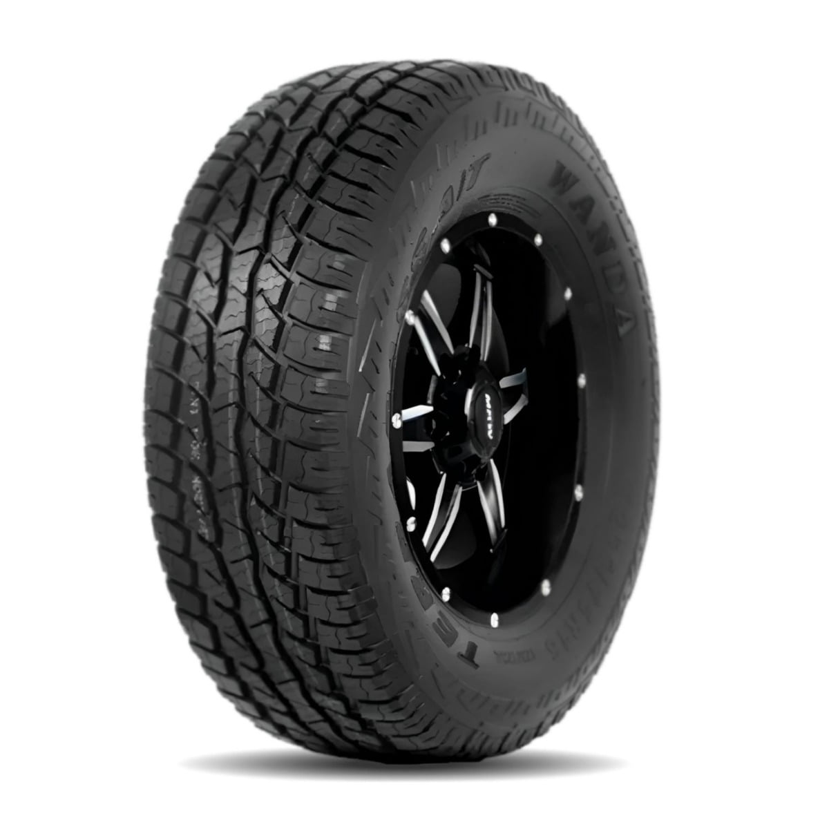 Neumáticos 215/60r17 96t Wr9001 Wanda Pr A/t Chn