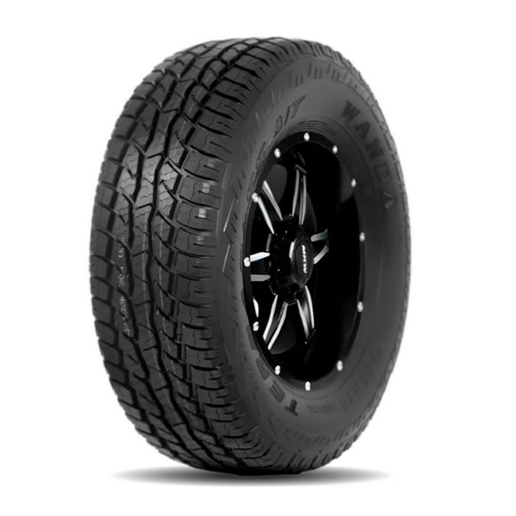 Neumáticos 215/65R16 98T WR9001 Wanda PR A/T CHN