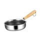 thumbnail image 3 of Sartén Pequeña Para Parrilla, Sartén Multiusos Para Panqueques, Para Picnic, Hogar, Cocina, 13cm, 3 of 3