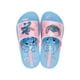 thumbnail image 1 of Sandalia Infantil Azul/Rosa Disney Fun Ipanema, 1 of 2