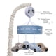 thumbnail image 2 of Mavil Musical Cuna Lambs Ivy Little Racer Autos, 2 of 3