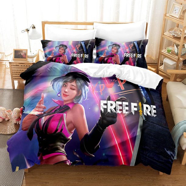 3DI Want To LiveBedding Sets Duvet Cover Set With Pillowcase Twin Full Queen King Bedclothes Duvet CoverBed Sheets