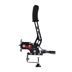 Bothyi - Freno De Mano Usb Para Juegos De Pc, Freno De Mano Lineal Simulado Para Piezas De Reparación, Accesorios