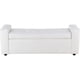 thumbnail image 1 of Banqueta Baul Lawin 2c Pu 30 Blanco, 1 of 6