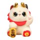 thumbnail image 5 of Mu?eco De Peluche De Gato De A?o Nuevo Chino 2024 Para Festivales, Suministros Para Fiestas, Restaurante, 5 of 5
